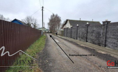 Купить дом, Смолевичи, Базарная ул., 11 соток. Фото 8