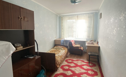 Купить 4-комнатную квартиру, Пинск, Алексея Клещёва, 27. Фото 2