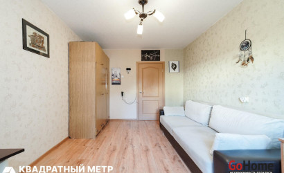 Купить 3-комнатную квартиру, Минск, Слободская ул., 53(Московский район). Фото 9