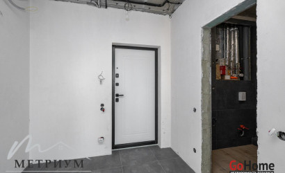 Купить 1-комнатную квартиру, Минск, Савицкого ул., 23 (Октябрьский район). Фото 4