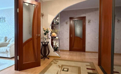 Купить 2-комнатную квартиру, Могилев, Минское шоссе, 34. Фото 7