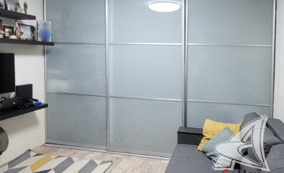 Купить 2-комнатную квартиру, Брест, Южный, ул. Рокоссовского. Фото 10