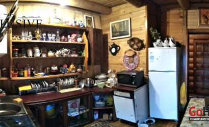 Купить дом, Полоцк, Дзержинского ул., 11, 10 соток. Фото 1