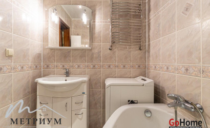 Купить 2-комнатную квартиру, Минск, Алибегова ул., 8/1 (Московский район). Фото 18
