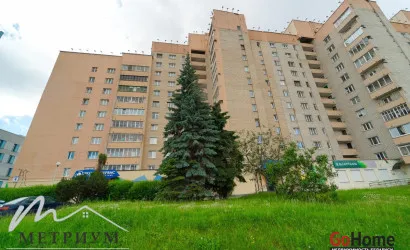 5-этаж.(90.8 м2), Минск(Белградская ул., 1)