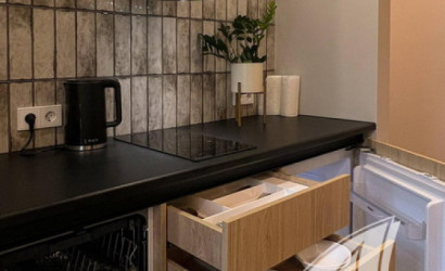 Купить 1-комнатную квартиру, Брест, Центр, ул. 17 Сентября. Фото 3