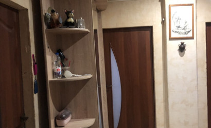 Купить 5-комнатную квартиру, Витебск, 2-я Прибережная, 18. Фото 5