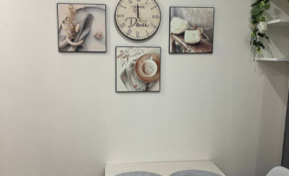 Снять 1-комнатную квартиру на сутки, Минск, ул. Неманская, д. 18 (Фрунзенский район). Фото 4