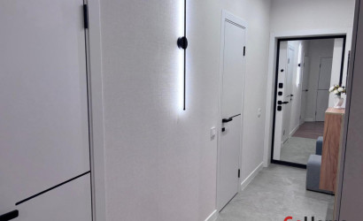 Снять 2-комнатную квартиру, Минск, Михаила Савицкого ул. 35 (Октябрьский район). Фото 15