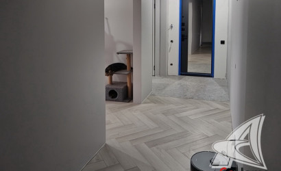 Купить 3-комнатную квартиру, Брест, Центр, ул. МОПРа. Фото 22