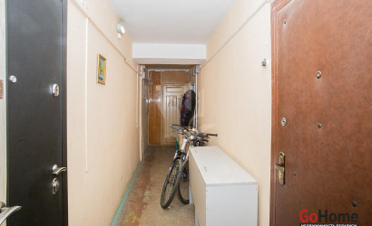 Купить 2-комнатную квартиру, Минск, Уборевича ул., 126 (Заводской район). Фото 7
