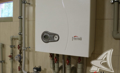 Купить дом, Брест, Речица, 6.97 соток. Фото 40