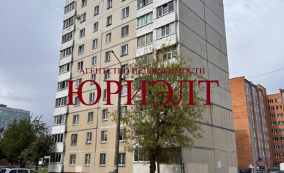 Купить 3-комнатную квартиру, Могилев, Челюскинцев, 177. Фото 1