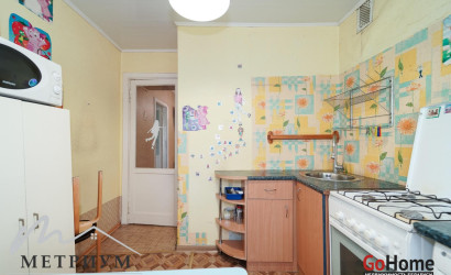 Купить 2-комнатную квартиру, Минск, Карвата ул., 64 (Партизанский район). Фото 24
