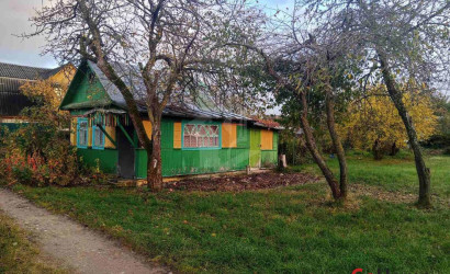 Купить дом в деревне, . Мичуринец и К, 6 соток. Фото 3