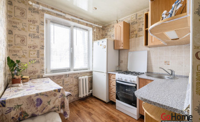 Купить 2-комнатную квартиру, Минск, Райниса ул., 9 (Заводской район). Фото 1