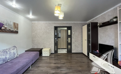 Купить 3-комнатную квартиру, Брест, Центр, ул. Халтурина. Фото 3