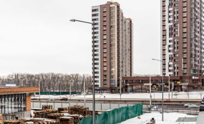 Купить 3-комнатную квартиру, Минск, Дзержинского просп., 19/а (Московский район). Фото 40