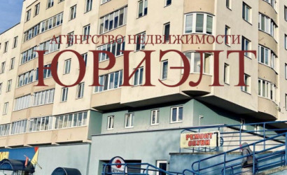 Купить 2-комнатную квартиру, Гродно, Болдина, 4Б. Фото 1