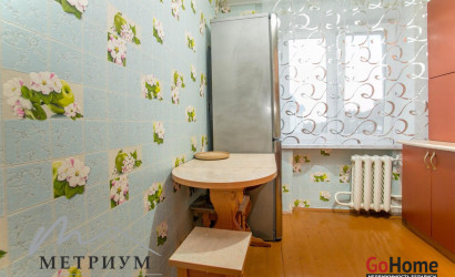 Купить 3-комнатную квартиру, Молодечно, Ясинского ул., 27. Фото 13