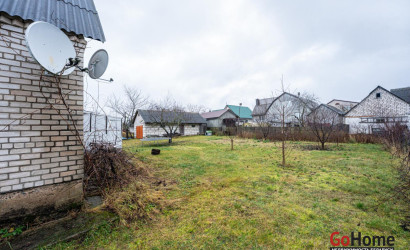 Купить дом, Столбцы, Строителей ул., 17, 12 соток. Фото 23