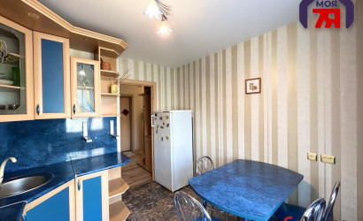 Купить 3-комнатную квартиру, Солигорск, Богомолова ул., 9. Фото 17