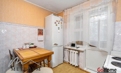 Купить 4-комнатную квартиру, Минск, Солтыса ул., 56 (Партизанский район). Фото 15