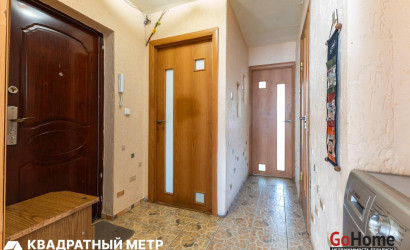 Купить 2-комнатную квартиру, Минск, Брикета ул., 20 (Фрунзенский район). Фото 13