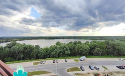 Купить 1-комнатную квартиру, Гомель, Денисенко, 66. Фото 14