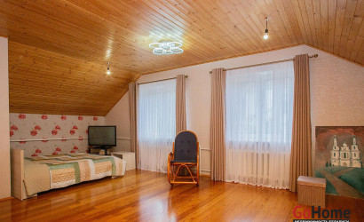 Купить дом, Минск, Рябинницкая ул., 42, 9.9 соток. Фото 34