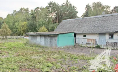  1-этаж.(80.1 м2), Новые Лыщицы(Лыщицкий с/с)