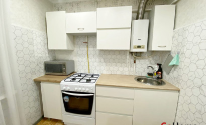 Снять 4-комнатную квартиру на сутки, Пружаны, 8 Марта, дом 9. Фото 7