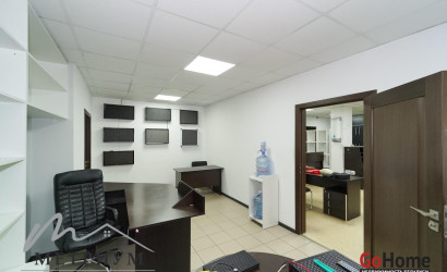 Аренда офиса, Минск, Победителей просп., 127,  76.1 кв.м.. Фото 9