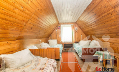 Купить дом, Носилово, Боярский пер., 21.74 соток. Фото 19