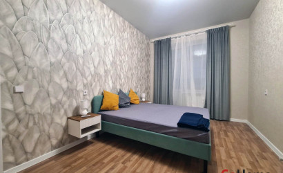 Снять 3-комнатную квартиру, Минск, просп. Независимости, д. 85Б (Первомайский район). Фото 4