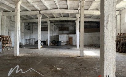 Продажа склада, Поставы, Партизанский пер., 2/Б,  1148.6 кв.м.. Фото 4