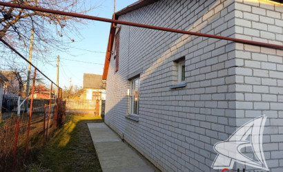 Купить дом, Брест, Тришин, 2.51 соток. Фото 20