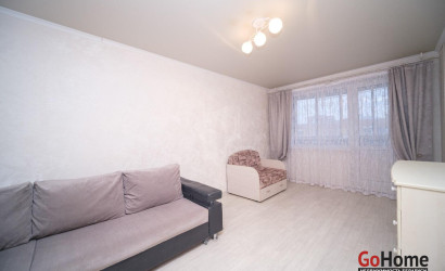 Купить 1-комнатную квартиру, Минск, Радужная ул., 6 (Центральный район). Фото 8