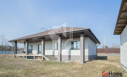 Купить дом, Кузевичи, Центральная ул., 25 соток. Фото 8