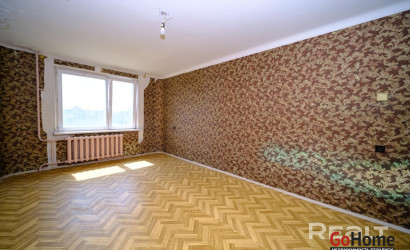 Купить 1-комнатную квартиру, Минск, Есенина ул., 31/3 (Московский район). Фото 10