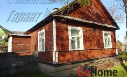  1-этаж.(75.5 м2), Брест(мкр. Граевка до центра 1.8 км / 22 мин)