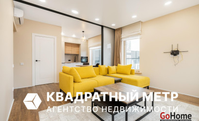 Купить 2-комнатную квартиру, Копище, Михаила Миля ул., 4. Фото 1