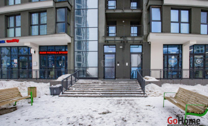 Купить 2-комнатную квартиру, Минск, Игоря Лученка ул., 24 (Октябрьский район). Фото 29