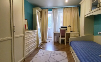 Купить 3-комнатную квартиру, Жлобин, Первомайская, 45. Фото 8