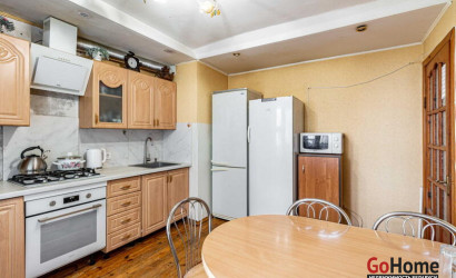 Купить 3-комнатную квартиру, Минск, Прушинских ул., 24 (Ленинский район). Фото 1