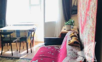 Купить 2-комнатную квартиру, Малорита, , . Фото 2