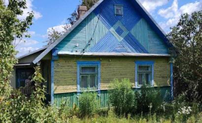 Купить дом, Русаково, 16 соток. Фото 3