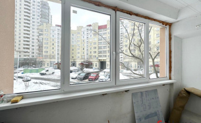 Снять 1-комнатную квартиру, Минск, ул. Наполеона Орды, д. 39. Фото 14