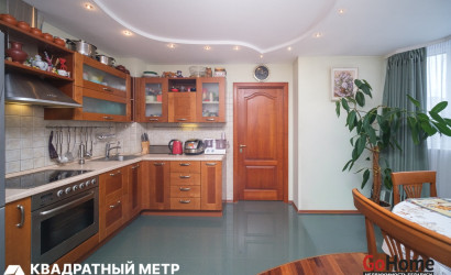 Купить 3-комнатную квартиру, Минск, ул. Бурдейного, д. 2а (Фрунзенский район). Фото 3