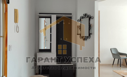 Снять 1-комнатную квартиру, Брест, ул. Маяковского. Фото 7